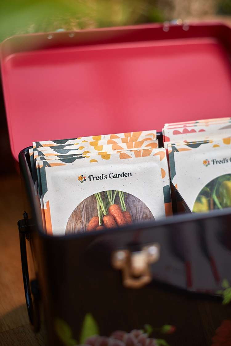 Burgon & Ball Frölåda British Bloom